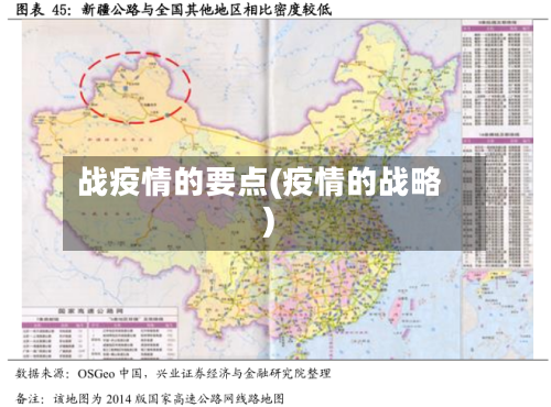 战疫情的要点(疫情的战略)