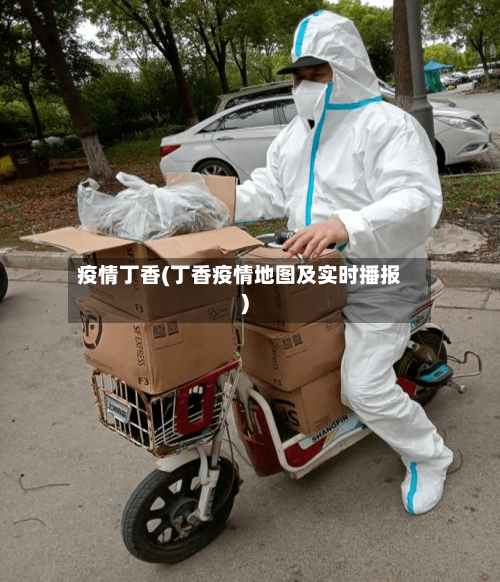 疫情丁香(丁香疫情地图及实时播报)