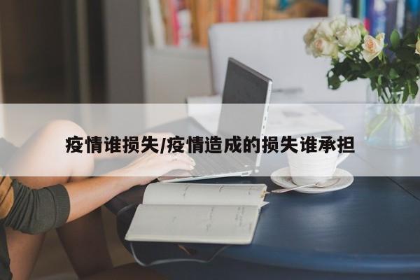 疫情谁损失/疫情造成的损失谁承担