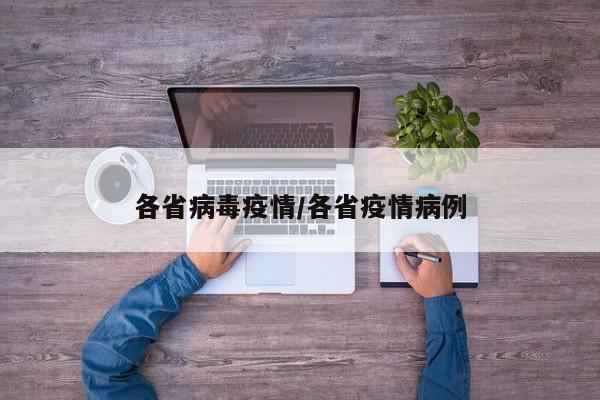 各省病毒疫情/各省疫情病例